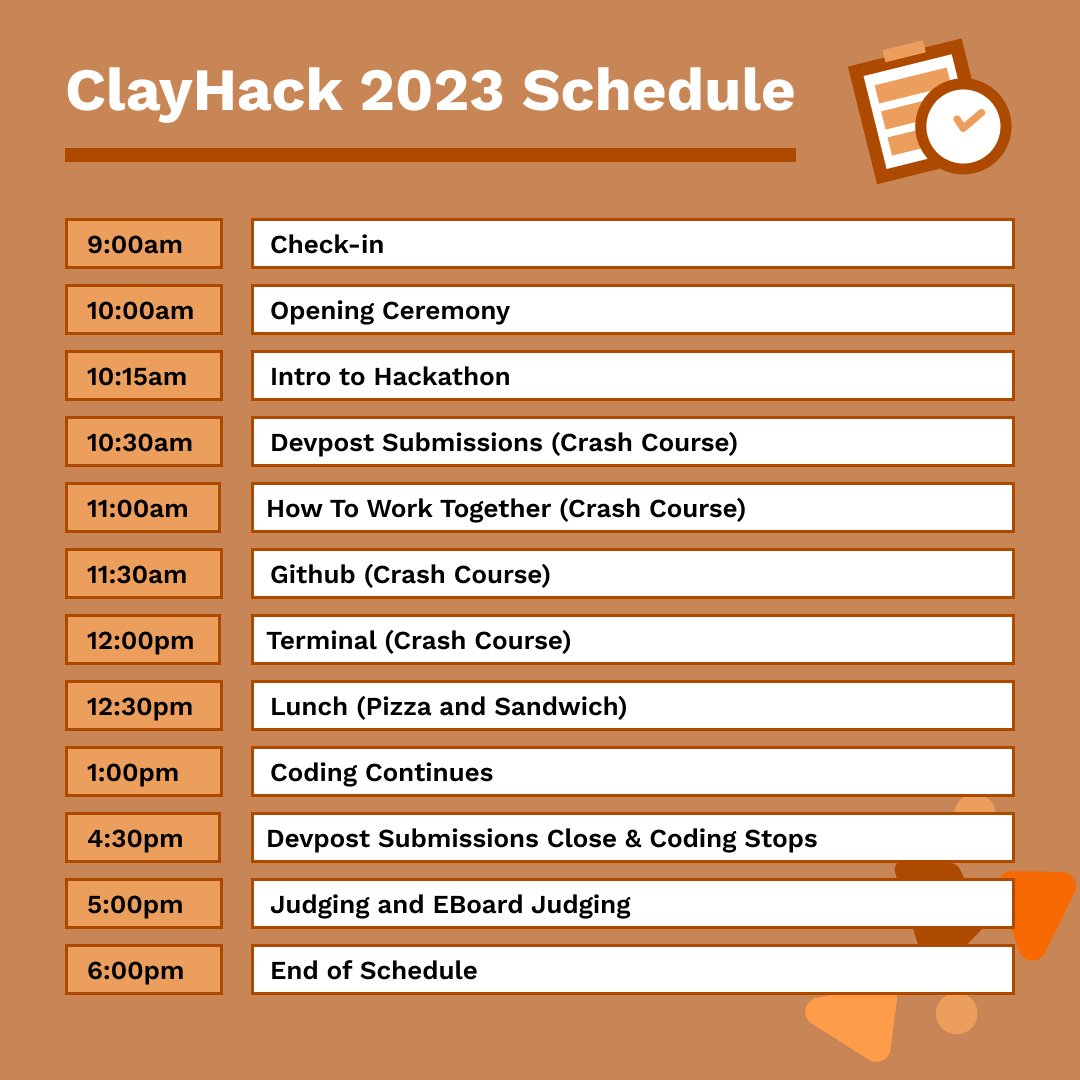 BrickHack tweet media