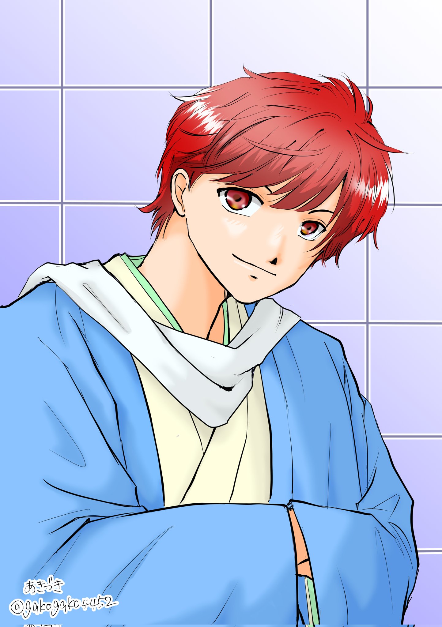 境界のRINNE - Search / X