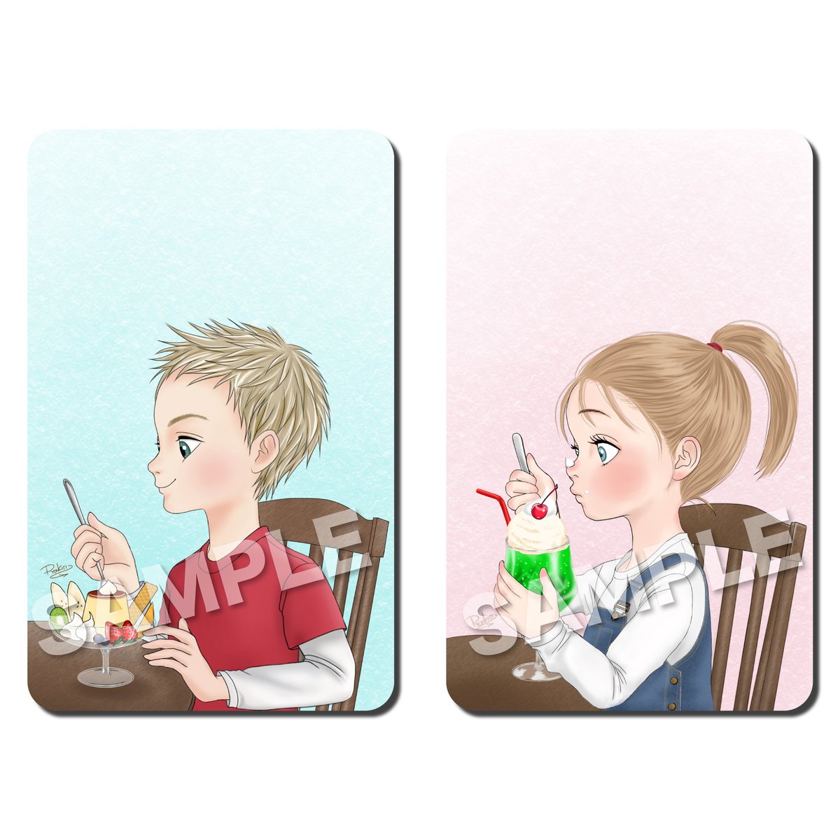 nft_hp_girl's tweet photo. \㊗️クリエイターデザイン販売記念企画/
タッチするだけの簡単操作の #デジタル名刺 シェアタッチ✨

第一弾は先日販売開始したクリエイターデザインのお二人を応援する企画🚀🔥

以下のタスクをしていただいた方の中より抽選で
🎁PayPay200円✖️１名✨

✅フォロー
@share_touch 
@pyonkiti___222 
@honka2019NFT 
@nft_hp_girl 
✅❤️＋RT
⏰9/19（火）23:59〆

コメントに #シェアタッチ で当選確率UP🚀