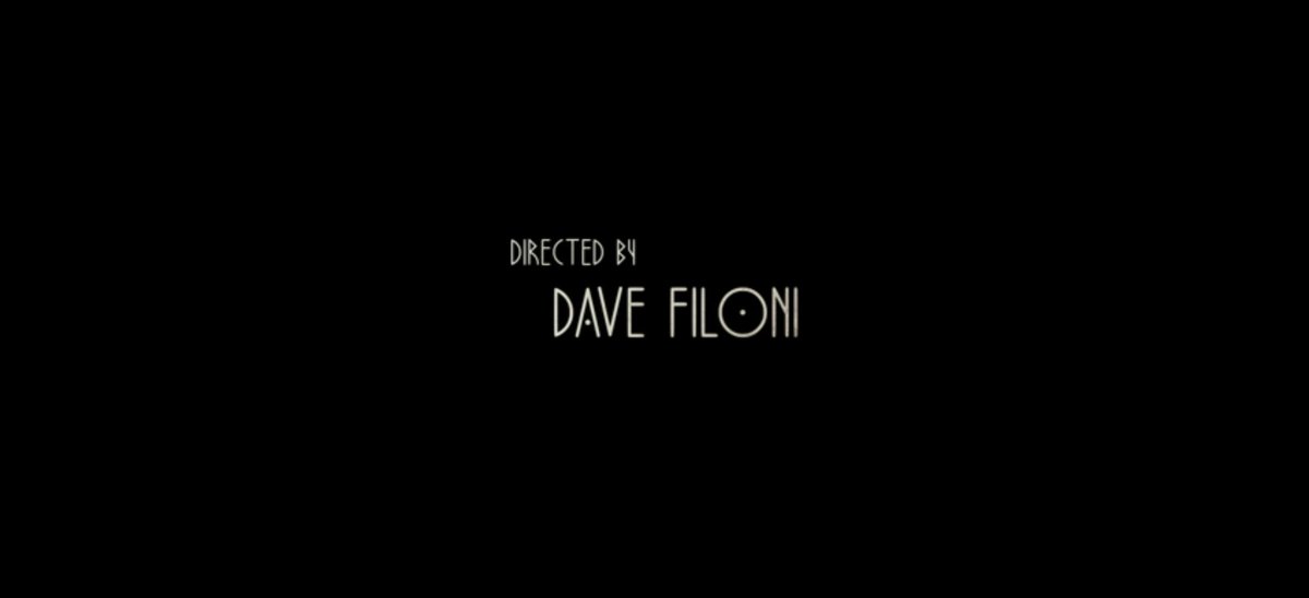 DisneyParkSavvy's tweet photo. Mic Drop. 

#Ahsoka #DaveFiloni https://t.co/vsRBGXnyB7