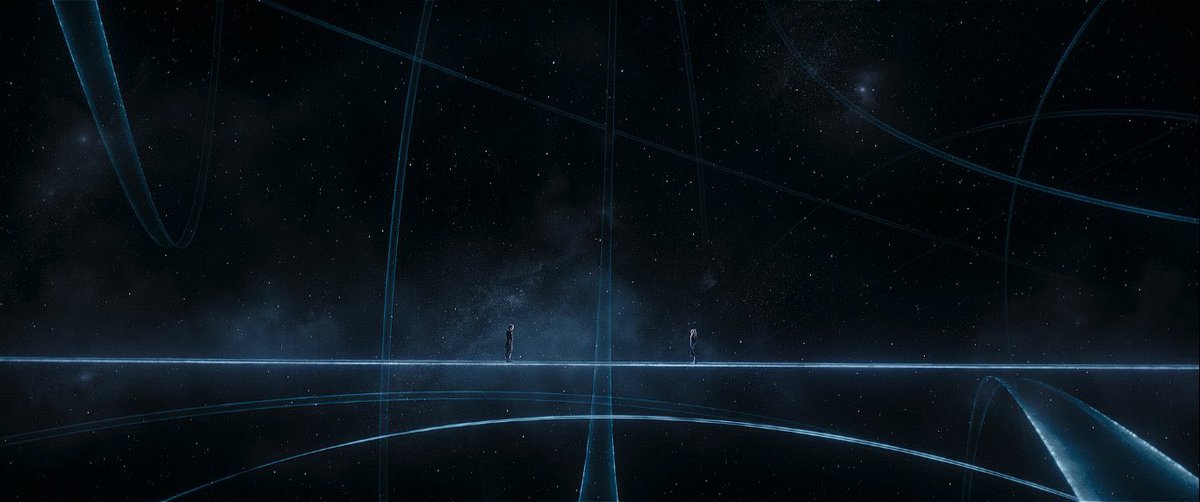 meetfahlevi's tweet photo. This scene in Ahsoka is remarkable! https://t.co/ypCeZsHr1C