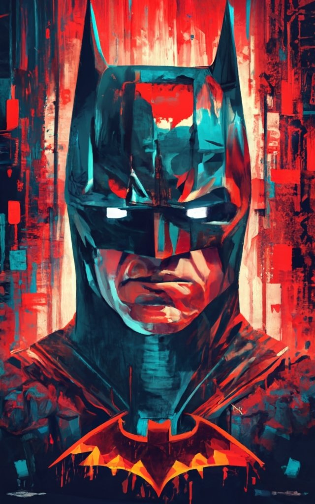 dpsfsd55's tweet photo. Batman in the Red Matrix🎨 Unleash Your Creativity with 3600+ Midjourney AI Art Prompts! 🌟 visit website to grab your copy today, click here
https://t.co/qyTxuT0EpM

#midjourneyartwork #MidjourneyAI #midjourneyV52 #AIArtwork #Batman #art https://t.co/mKd0Vs7pJw