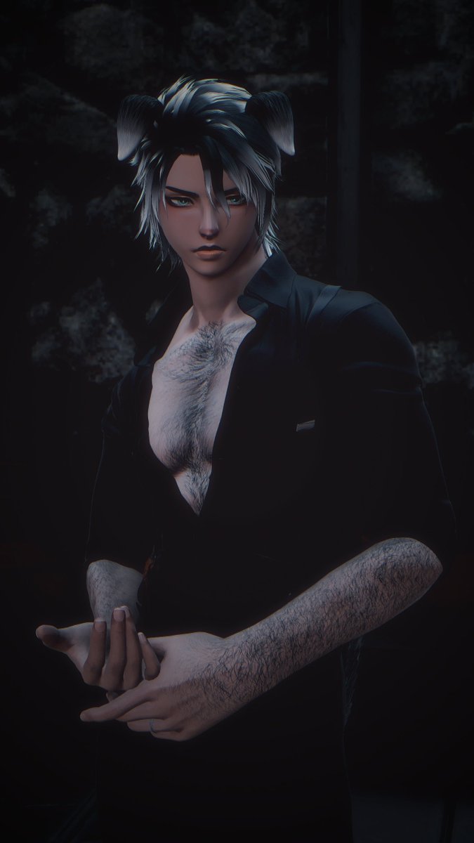 Dracnor (@Dracnor_FFXIV) / Posts / X