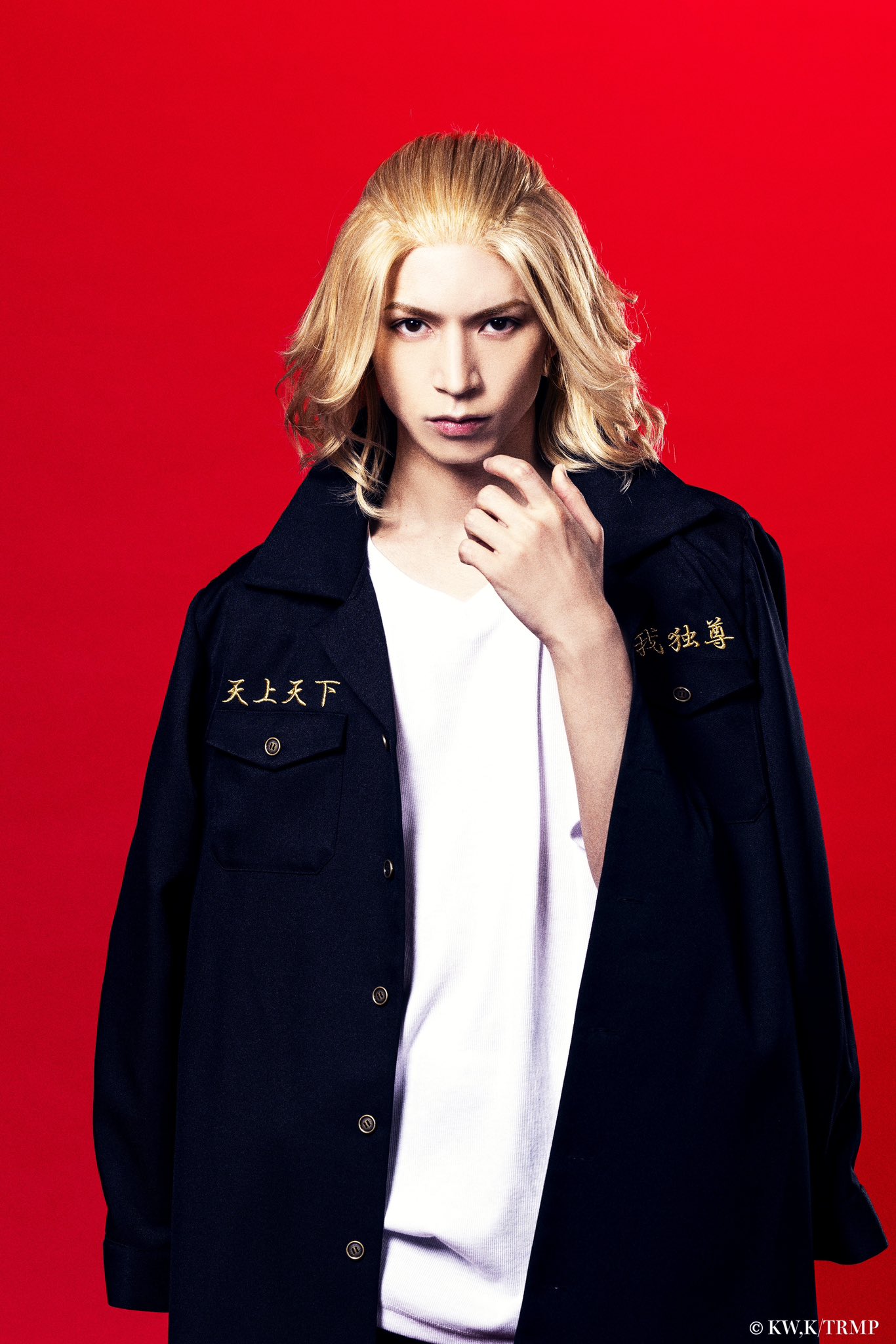 北村諒 セルカチェキ ♾️ Paradox Live 2MAN SHOW cozmez × 1Nm8 2024.10.5