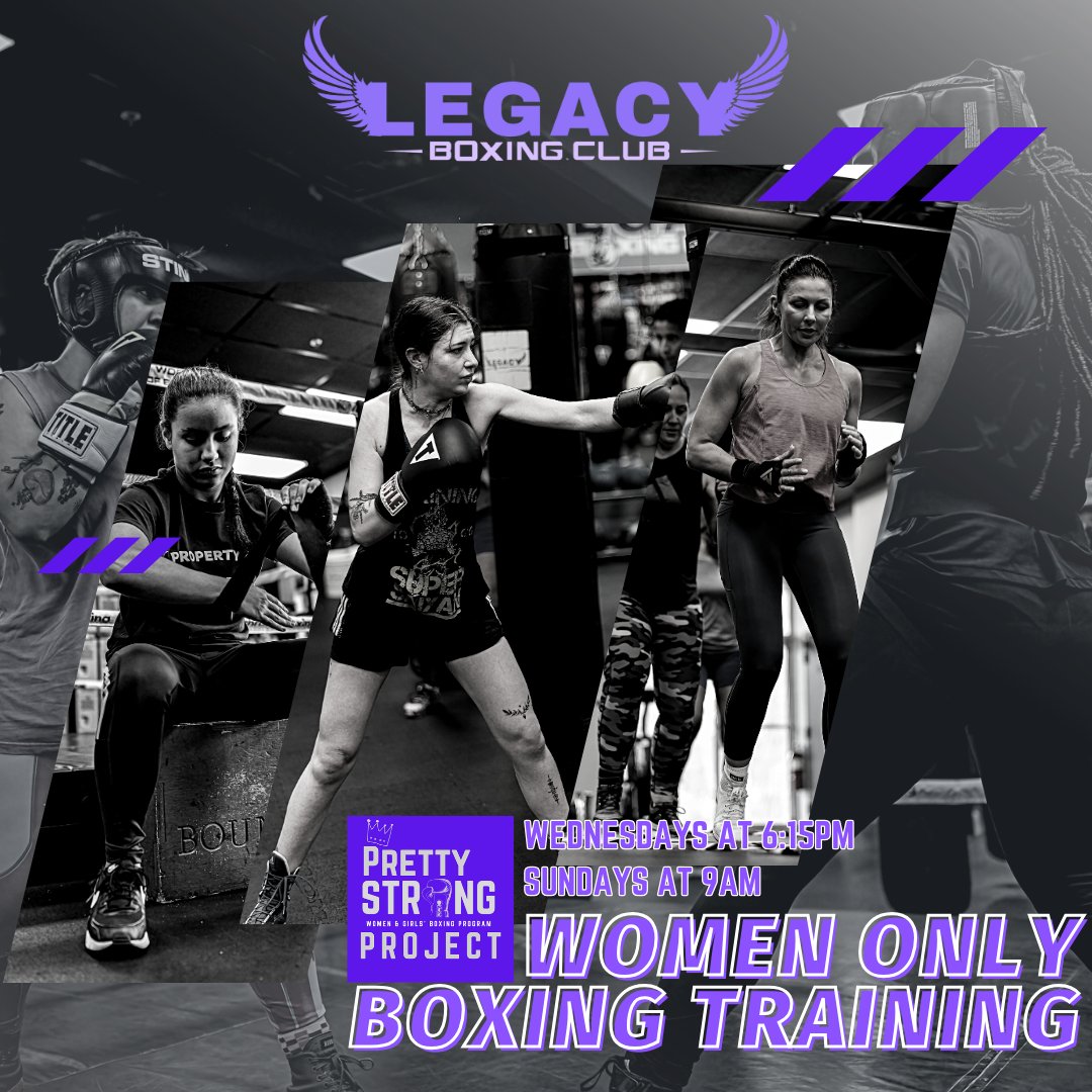 Starting 9/18, we will be offering Women & Girls Only Boxing Training at 615pm on Wednesdays and 9am Sundays.

Learn Olympic Amateur Boxing to help you with your confidence and mental health. 
#womenboxing #girlsboxing  #girlswhobox #waynenj  #totowanj #cliftonnj #fairfieldnj