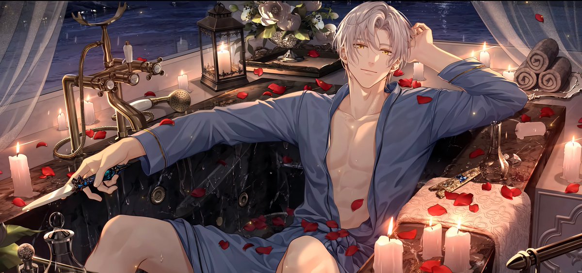 SaYang0729's tweet photo. Vyn's 4th Birthday PV is here!
>> https://t.co/8gRzhnbHzq https://t.co/cve6gsgMG9