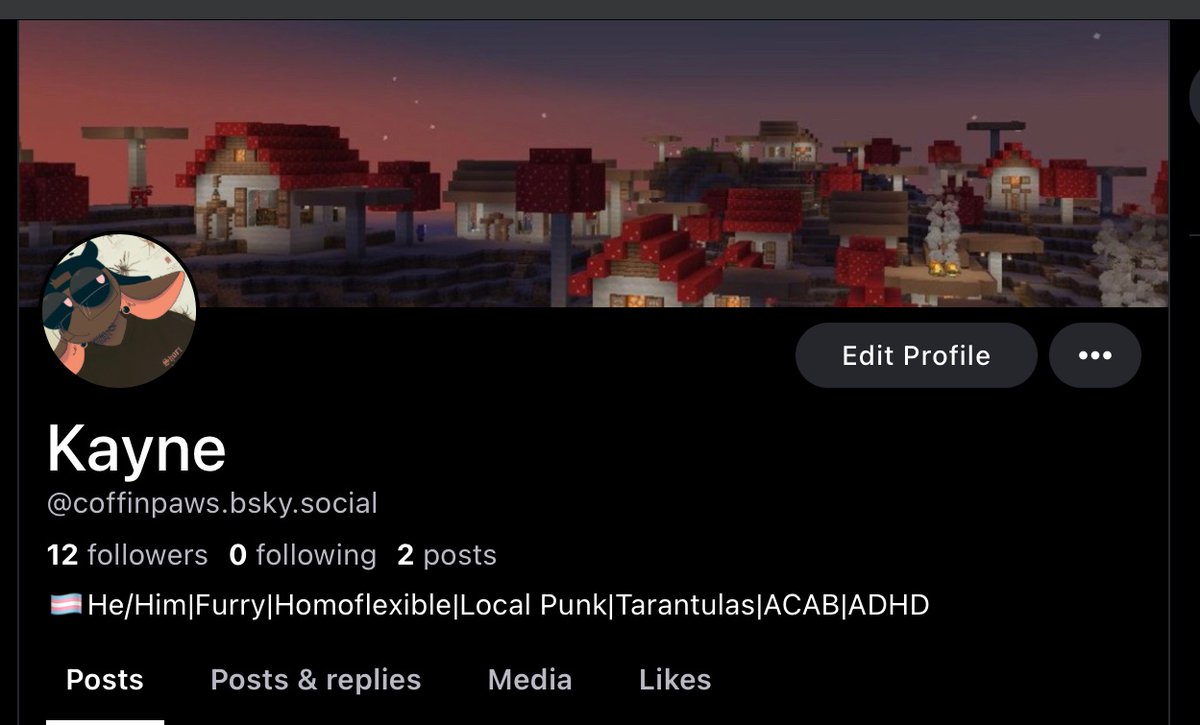 Phiddypuss's tweet photo. Made a 💙☁️ where I’ll be posting art both nsfw and sfw
https://t.co/uLDhKDVK5P https://t.co/AEZgseYn1y