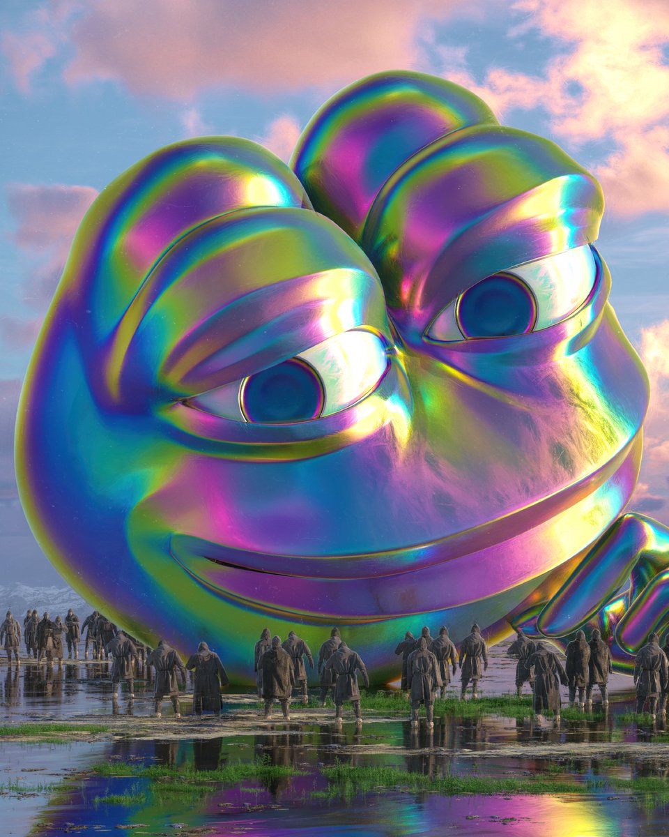 beeple tweet media