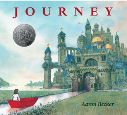 #BIRSYear3 have also been enjoying #Journey. It has inspired them to write their own magical, imaginative stories and have been sharing with the friends. #TeachThroughAText @theliteracytree #BISRDQ #BISRDQ