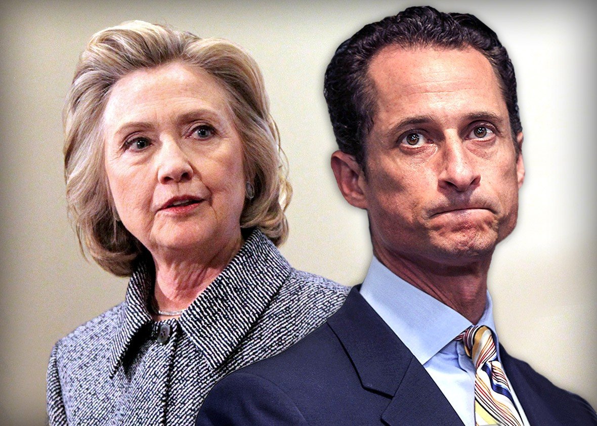 Multiple sources within the FBI and NYPD have confirmed the existence of a “sickening” Hillary Clinton sex tape involving Huma Abedin and an underage teenage girl, and provided assurances that a faction within the department had vowed to send Hillary Clinton to jail for the rest