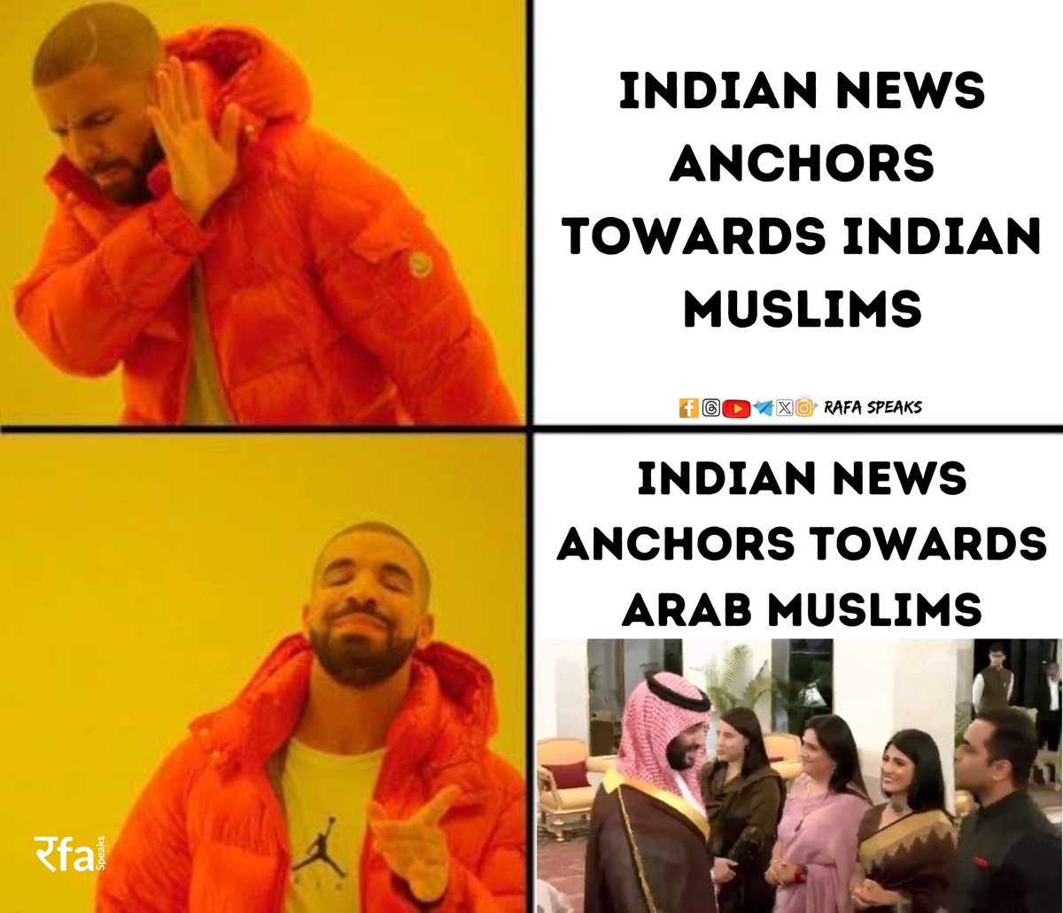 RafaSpeaks_'s tweet image. Hypocrisy of India News Anchors (Modia Gang)

They will be remembered in history as one of the worst people who enabled &amp;amp; celebrated fascism. Period

#MODIA