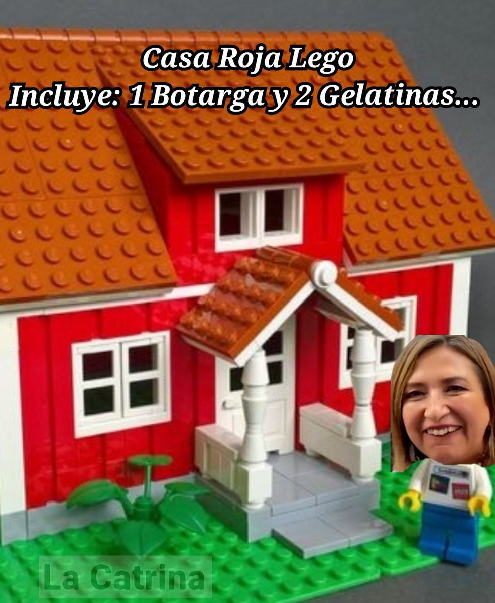 icaroazul17's tweet photo. @XochitlGalvez #Mochitl
#BotargaCorrupta
#BotargaEspuria https://t.co/bc9lq0SLAD