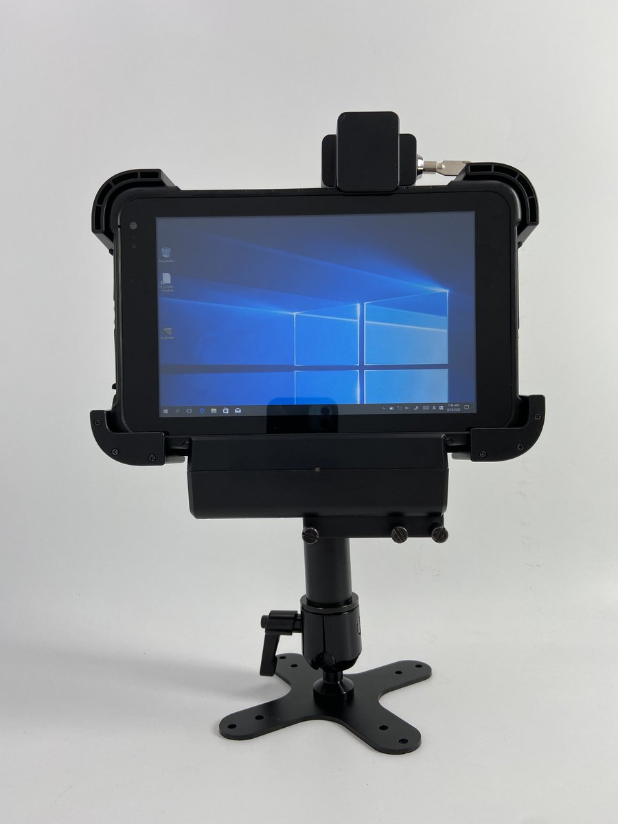 RuggedTablets12's tweet image. 8 inch Capacitive #Multitouch Industrial #Computer 4G+64G #Windows 10 #IP67 Cherry Trail #Z8350 #Rugged #Tablet #PC with #NFC&amp;amp;Clip-on Base #Bracket for #Surveying and mapping
alibaba.com/product-detail…