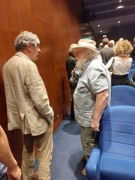 merlinpapin3's tweet photo. .@FredOL69007  .@tbarnaud    On souhaite un Bon Anniversaire à #AlbertDelpy qui a 82 ans , Voici mon TOP10 de ses films :
Tandem
2 Days in New York
Mammuth
Before Sunset
Ridicule
Le Skylab
Les Grands Ducs
Le Locataire
Tous les Dieux du Ciel
Le Mari de la Coiffeuse https://t.co/bM9dFrqa0W