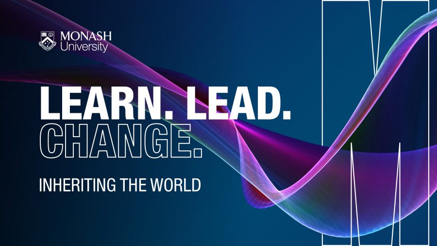 Join the conversation on ending gender-based violence at Monash's #LearnLeadChange event. "Mates for Change" is all about uniting men to eradicate gender violence. Be part of the solution.ow.ly/GGsv104Tg1J