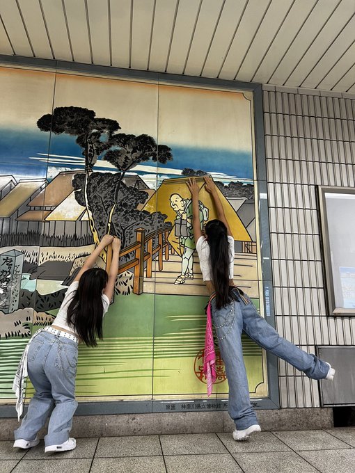 Twitterのコスプレ画像7