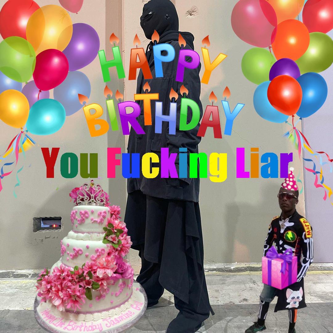 happy birthday Carti