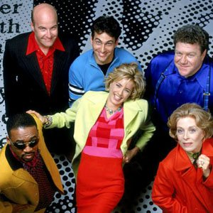 k50cullen's tweet photo. In 1995 and 28 Years Ago, #TheNakedTruth premiered on @ABCNetwork on this day RT and Like if you remember this show. (@TeaLeoni, #DarrylSivad, @HollandTaylor, @tomverica, #MikeRoberts, @SurvivorPenner, #JackBlessing, #AmyRyan, #ChrisThompson, @SPTV) https://t.co/ZIY3lgJsKy