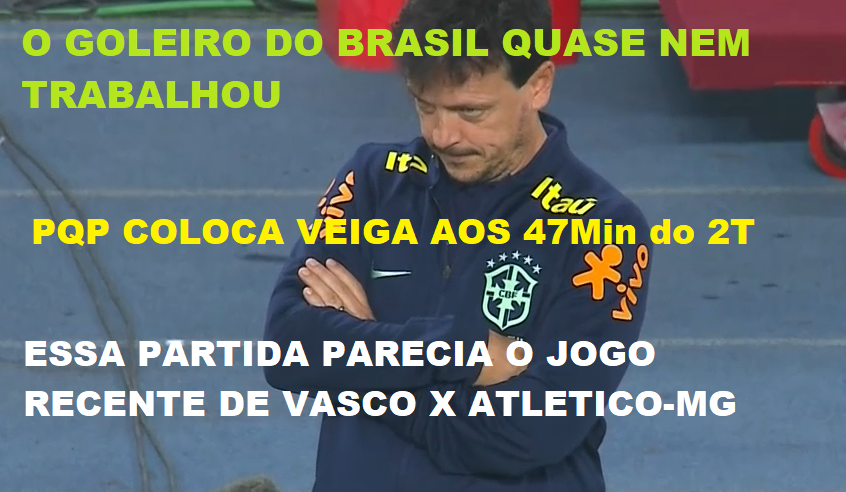 DiabloMax15's tweet photo. Esperava mais, que decaimento, fora dos 2 gols impedidos que foram unicos lances bons... #MARGUINHOSheroi #SelecaoBrasileira #BrasilxPeru #Eliminatorias https://t.co/qVf4aXzB82