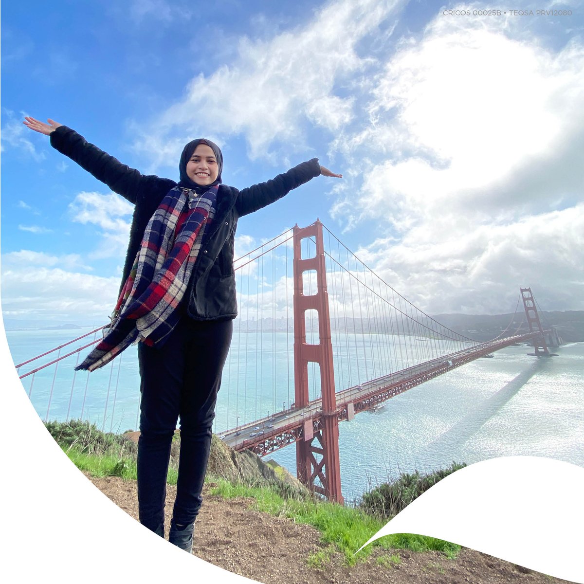 📢 Applications closing tomorrow! During the #UQVentures Startup AdVentures program, you’ll gain first-hand knowledge on growing an early-stage business and embed yourself in a San Fran #startup ecosystem. 📅 Applications close 14 September 👉 Apply ow.ly/kpSv50PKTzE