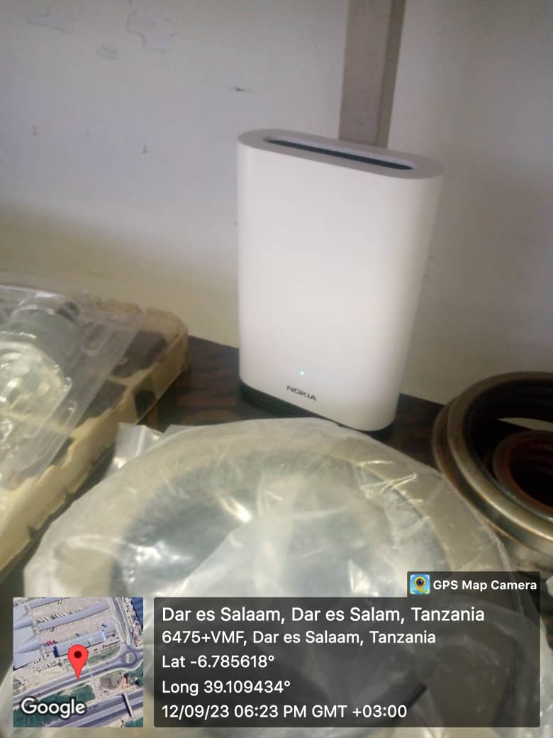 jofreyliganga_'s tweet image. Good morning Tafadhali Retweet 🙏
Internet yenye Kasi Zaidi majumbani na ofisini...

Tunafunga Kwa Bei Raisi sana popote Ulipo Tanzania

Aina za Bando
#limitedbundle 75,000/=
#unlimitedbundle 115,000/=
#Mbps 20

Wasiliana Nasi Kwa Whatsapp number 👇
0655121858