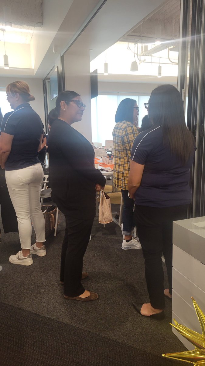 JParker_CISD's tweet photo. Had a great day of learning with Team #CTW and the El Paso School Design Collaborative!  @DGarcia_CTW https://t.co/qPanXfDAz5