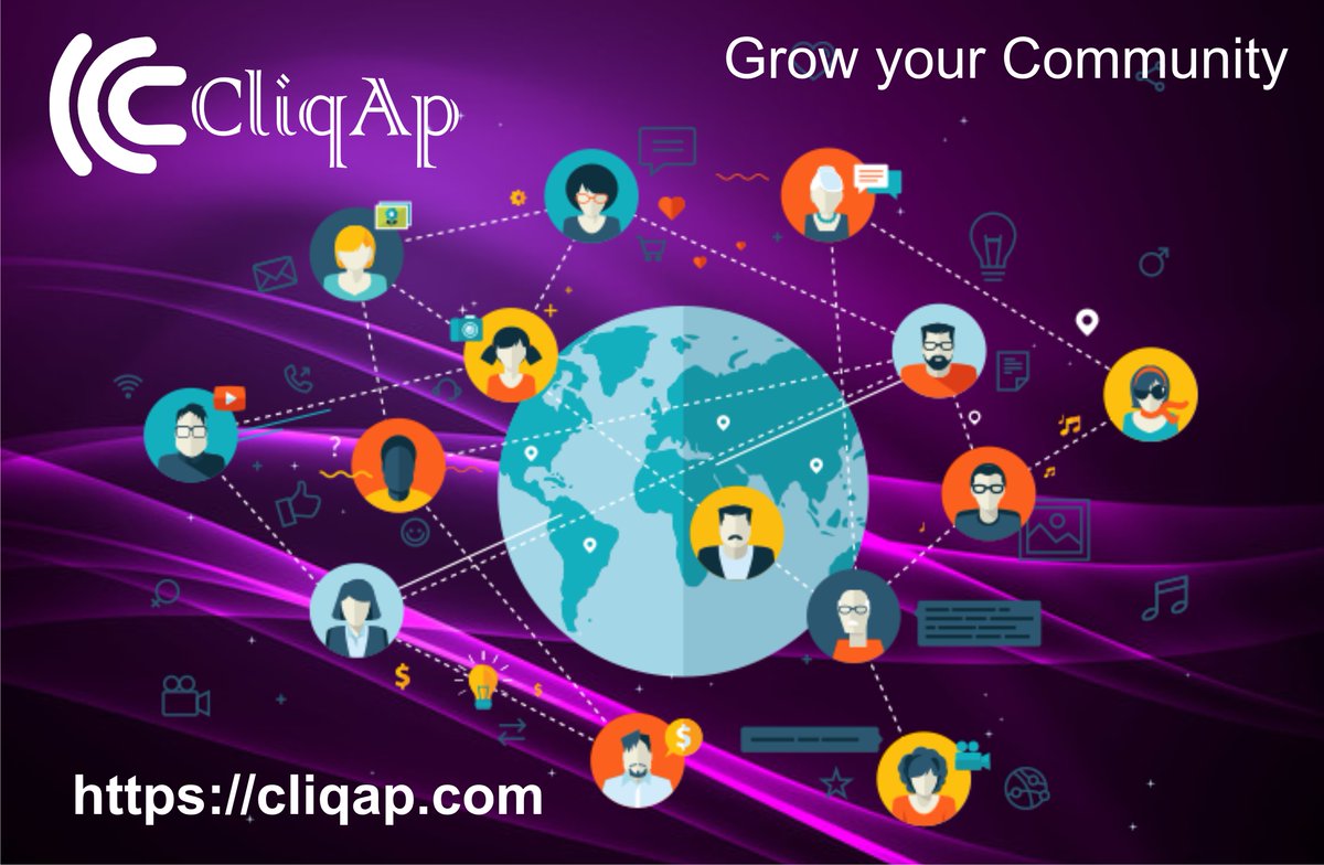 emmaijoseph's tweet photo. You can't imagine going alone with no relevance. Grow that your active community with CliqAp. Remain limitless https://t.co/yvDvg5jNu4

 #cliqap #cliqapofficial #trending #iphone15 #mohbad #AppleEvent  #VMAs #shakira #nairamarley #harrymaguire #olamide #selena #bella #taylor https://t.co/skYr1BicJH
