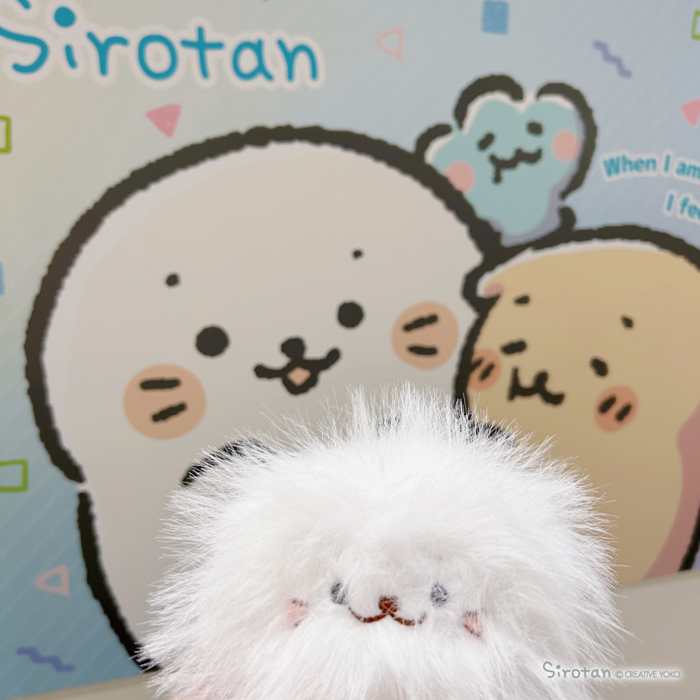 🍬JR大宮駅2F東西連絡通路にしろたんふんわりストアOPENしました