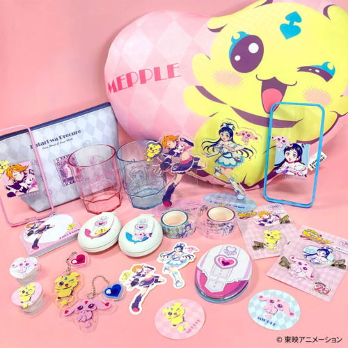 プリキュア  まとめ売り しまパト＠ファッションセンターしまむら on X: 
