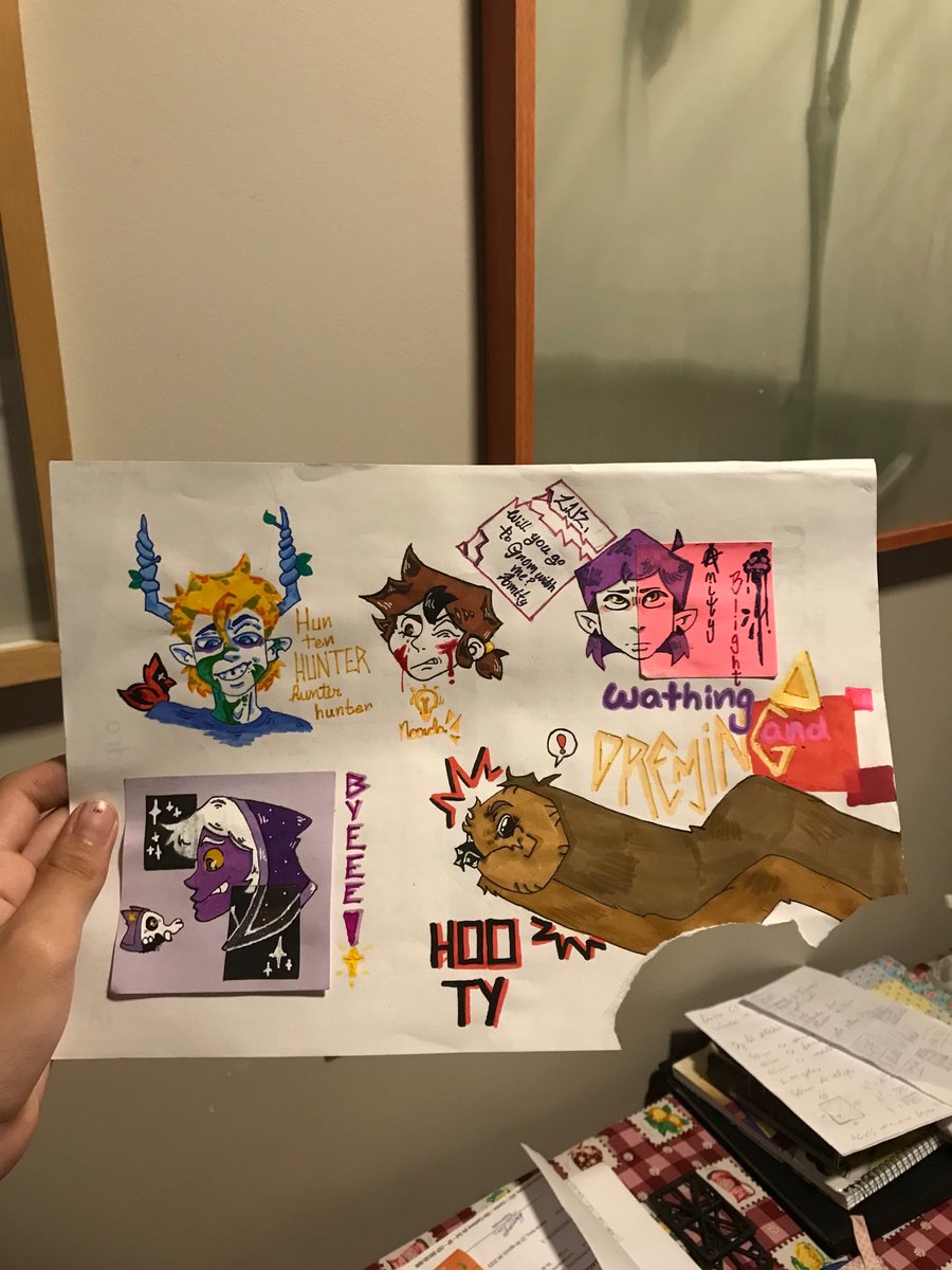 Lui_Malva's tweet photo. Desenho bem até sdds dessa porra
#TOH https://t.co/NQY8CfmK5k