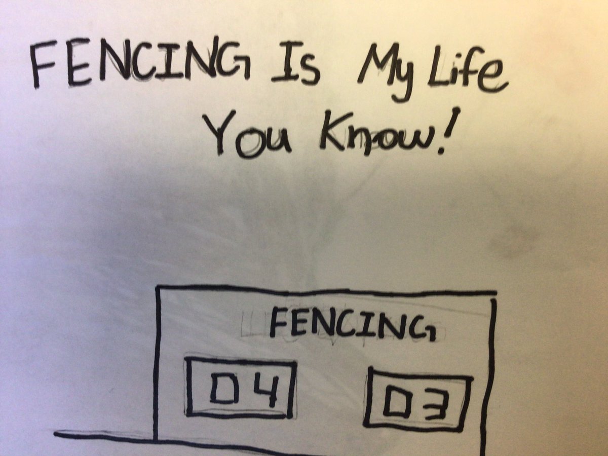 5th grade demonstrates the beauty of 6-word memoirs. We are amongst lives that are full &amp; fulfilling! <a href="/lasdk8/">LASDK8</a>