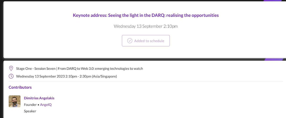 Dimitris Angelakis tweet media