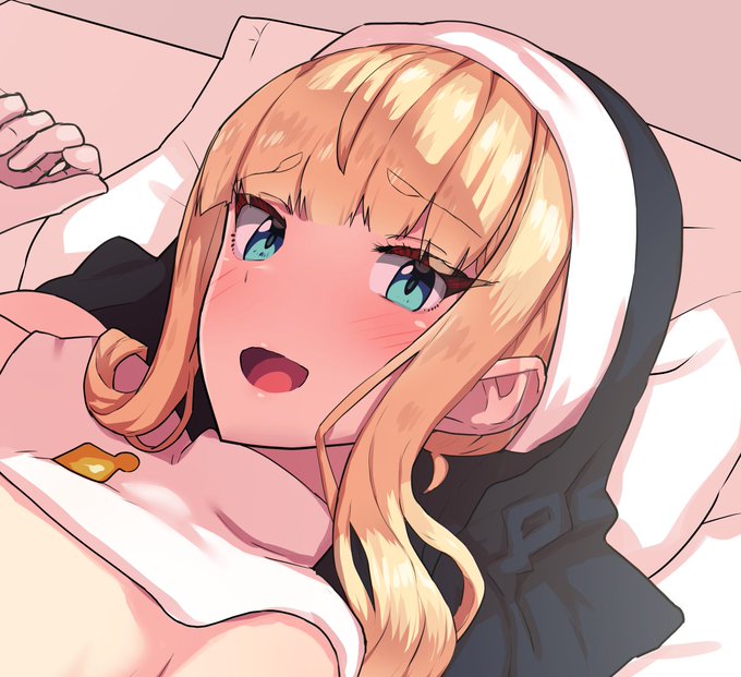 pixivFANBOX,Fantiaで本日支援者さま向け限定イラスト更新しました。2週ぶりのシスターさん続き。今回は「連続で…?」な1作です。どうぞよろしくお願い申し上げます! 次回更新は9月15日ごろ、「++」以上支援者さま向けに、「CG集企画」を予定しています(Fantiaは追って予定)。お楽しみに! 