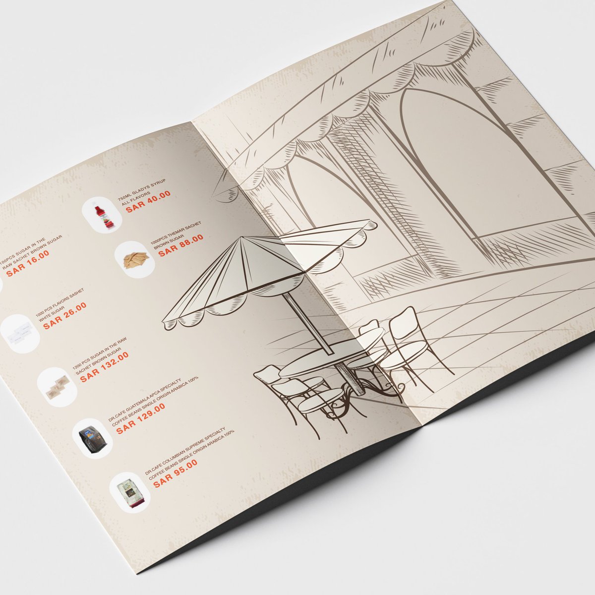 onbyz's tweet image. Feast your eyes on the striking brochures and profiles meticulously curated by Onbyz. This stands as a testament to our commitment to excellence and a tribute to the collaboration with our esteemed client, Bigbasket, Saudi

#CreativeCraftsmanship #OnbyzDesigns