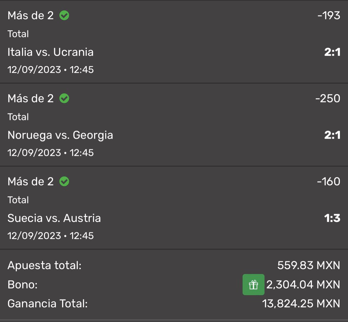 RazorProdu's tweet image. Se logró 🙏🏼

✅✅✅✅

@playdoitmexico