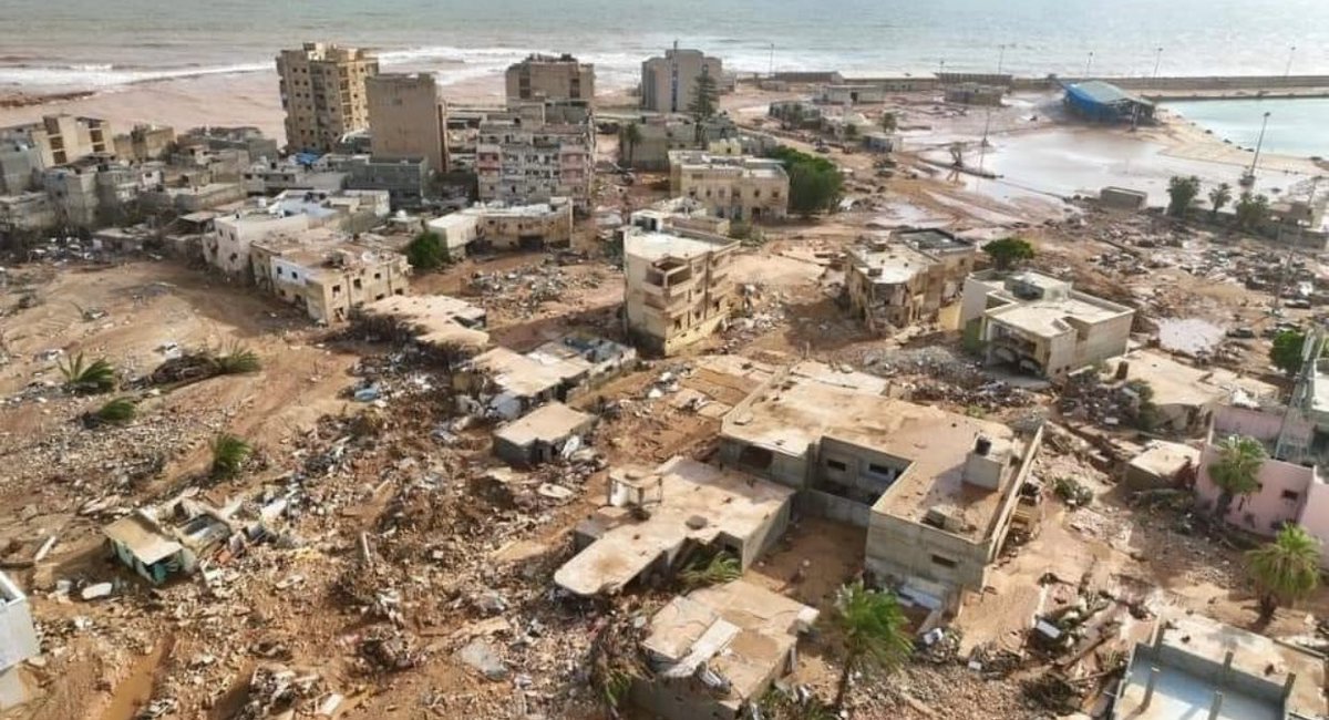 elsharkawi's tweet photo. Our @IFRC_MENA teams with many  Red Crescents & Red Crosses from around the world continue responding around the clock in support of Morocco earthquake @MaMrcs & Libya floods @LibyaRC 
Thank you for leading with humanity and dedication. You bring Hope!
The stories are heartbreaking ❤️‍🩹 
Thank you to the many many donors and media for the support. #StrongerTogether @ifrc always there, tireless & focused.