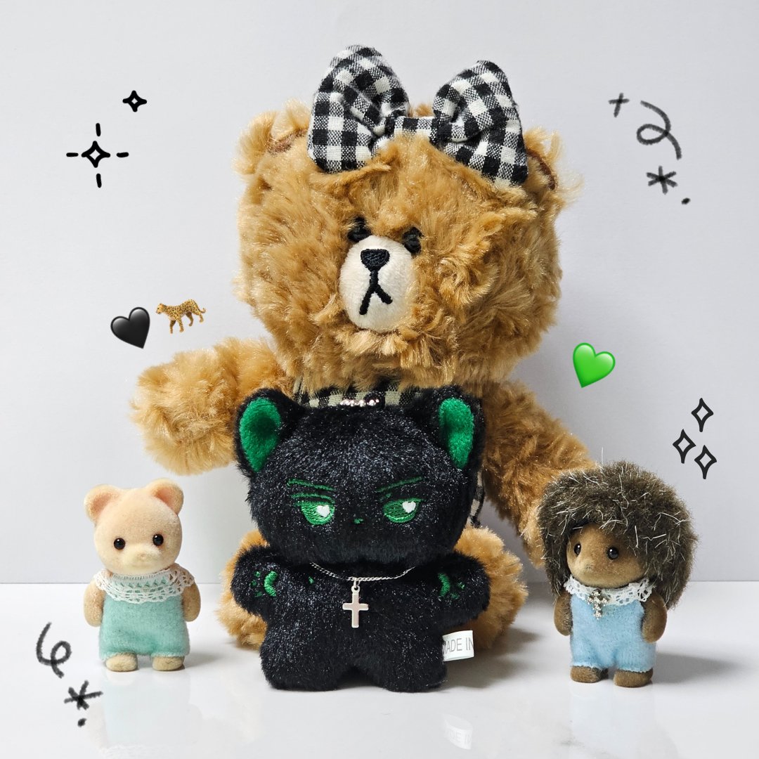 chomang2_28's tweet photo. 🖤🐆 초망이 재고판매 폼 🖤🐆

🗓️ 23.09.13 오후 8시 ~ 23.09.20

🔗https://t.co/ULshNvfbcW

💚 소량의 재고가 남아있어 조기종료될 수 있습니다. 21일부터 순차 배송 됩니다. https://t.co/E5QEfWRIpm