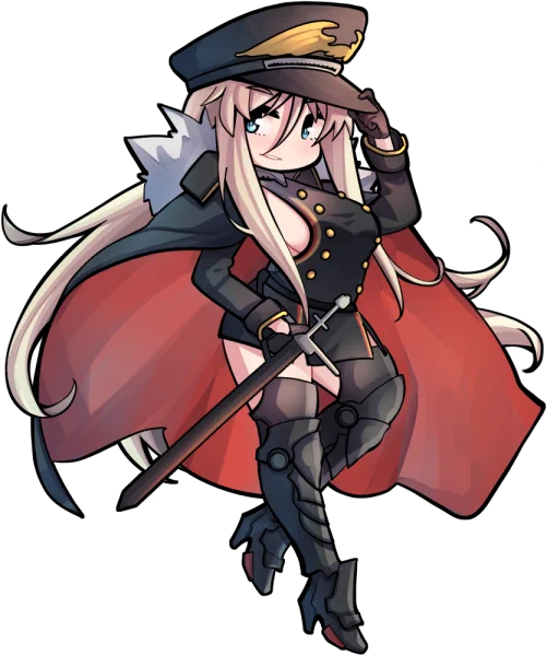(❁'▽`❁)*✲゜*#みんなでデフォルメ絵をあげて幸せな気分になろう 