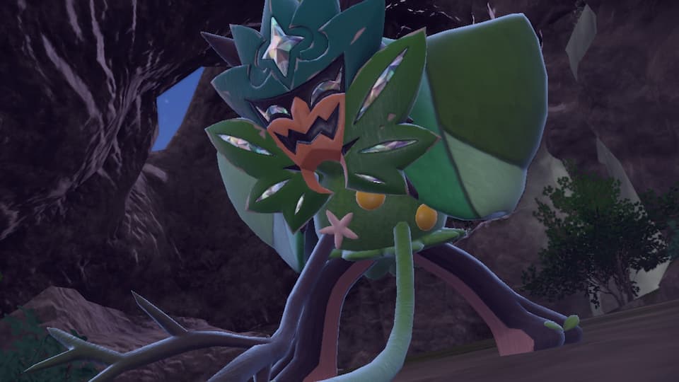 Pokémon-Elément-Sh tweet media