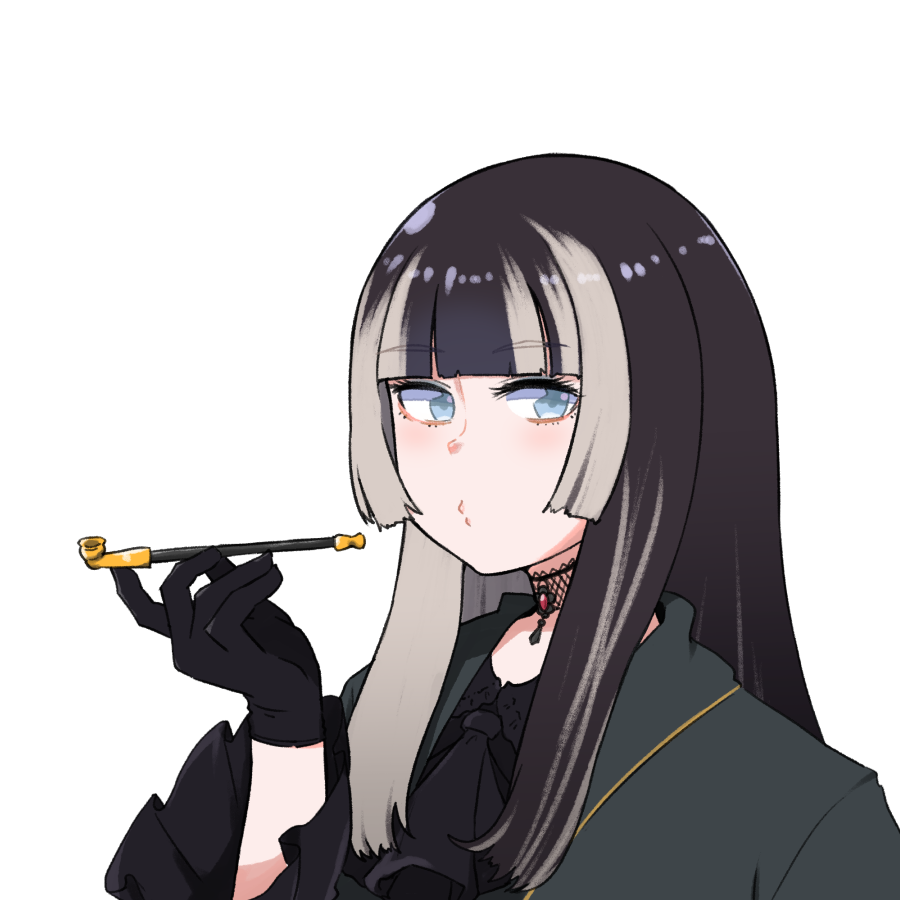 「とうか 」|honmirinのイラスト