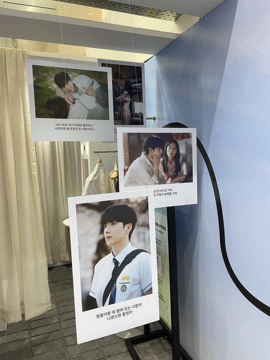 theonbitph's tweet photo. (4)

ACTRESS JEON YEOBEEN IS BACK
#ATimeCalledYou OutNow
#JeonYeoBeen On Netflix https://t.co/qAnFeXKSv1