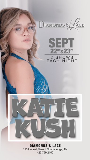 COMING TO YOU SOON!!😈🥰❤️  Who&rsquo;s in the area?!   @DiamondsLaceTN https://t.co/s7sgwxC9qs