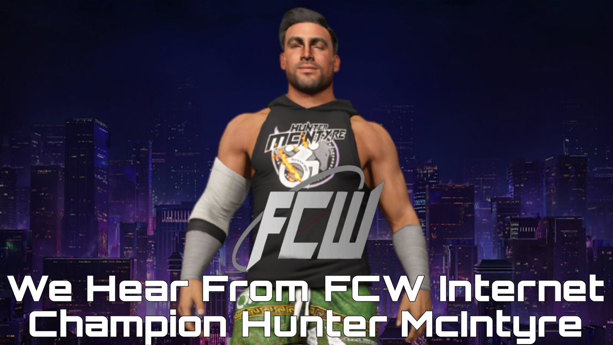 FCW_CAW's tweet photo. This Saturday On Legacy!
🟣Jaye Rayn vs Nick Black - Cashout Qualifying Match
🟣Benaiah vs Malcolm Black - FCW United States Championship #1 Contenders Match
🟣We Hear From FCW Internet Champion Hunter McIntyre
🟣Mason Foster vs Wyatt Evans - Cashout Qualifying Match https://t.co/jE4l1o3ZZu