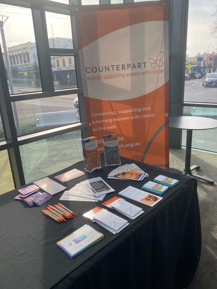 Counterpart tweet media