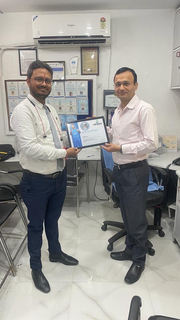 HARISH CHILKOTI (@harish_chil) on Twitter photo Thanks to <a href="/roopeshjaitly/">roopesh jaitly</a> SirЁЯТР for your additional support.
Let us approach in upcoming days with the same enthusiasm,ensuring continued growth and prosperity.
LenDen Club Thanks to <a href="/roopeshjaitly/">roopesh jaitly</a> SirЁЯТР for your additional support.
Let us approach in upcoming days with the same enthusiasm,ensuring continued growth and prosperity.
LenDen Club