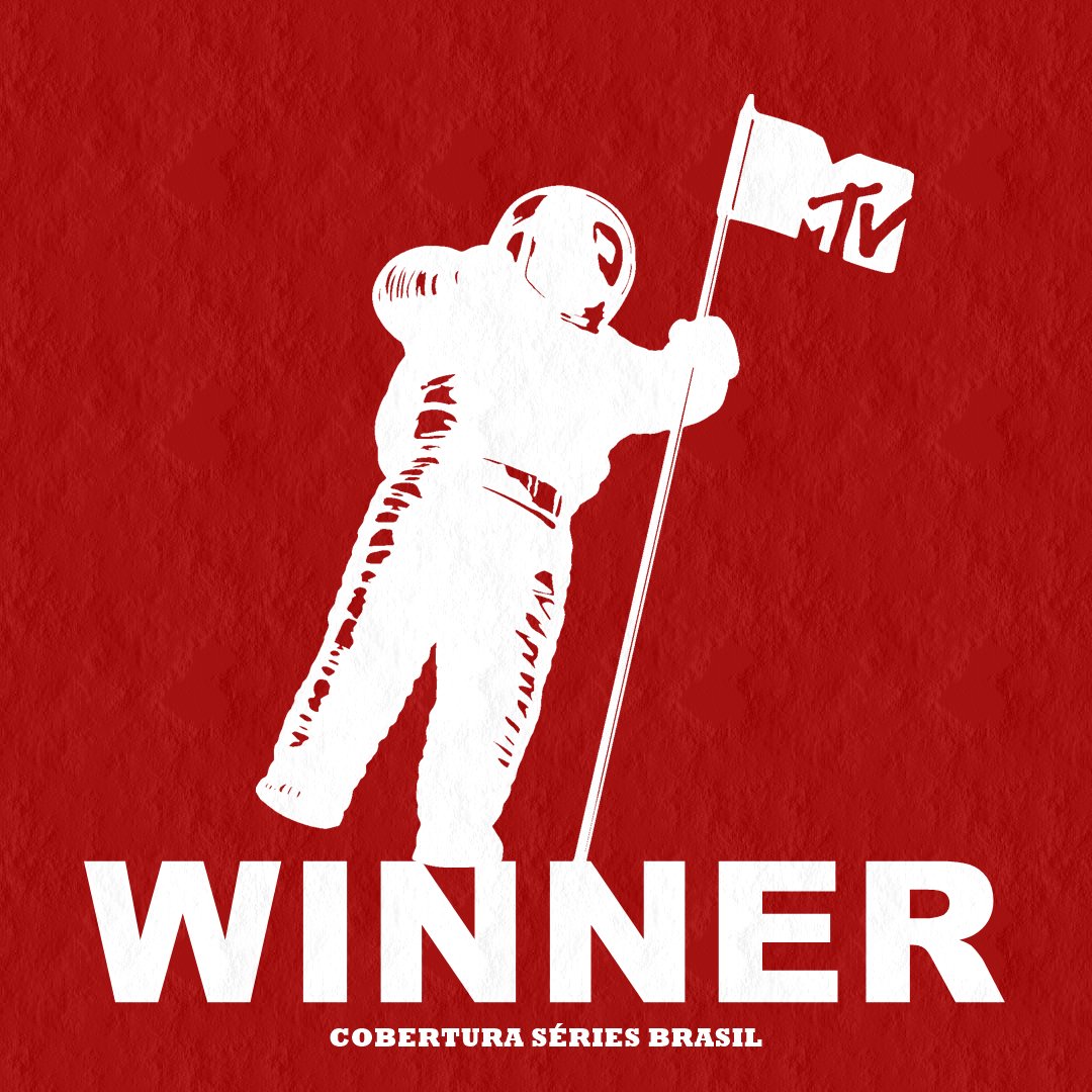 SeriesBrasil's tweet image. 🚨 Taylor Swift vence o #VMAs de “Artista do Ano”.