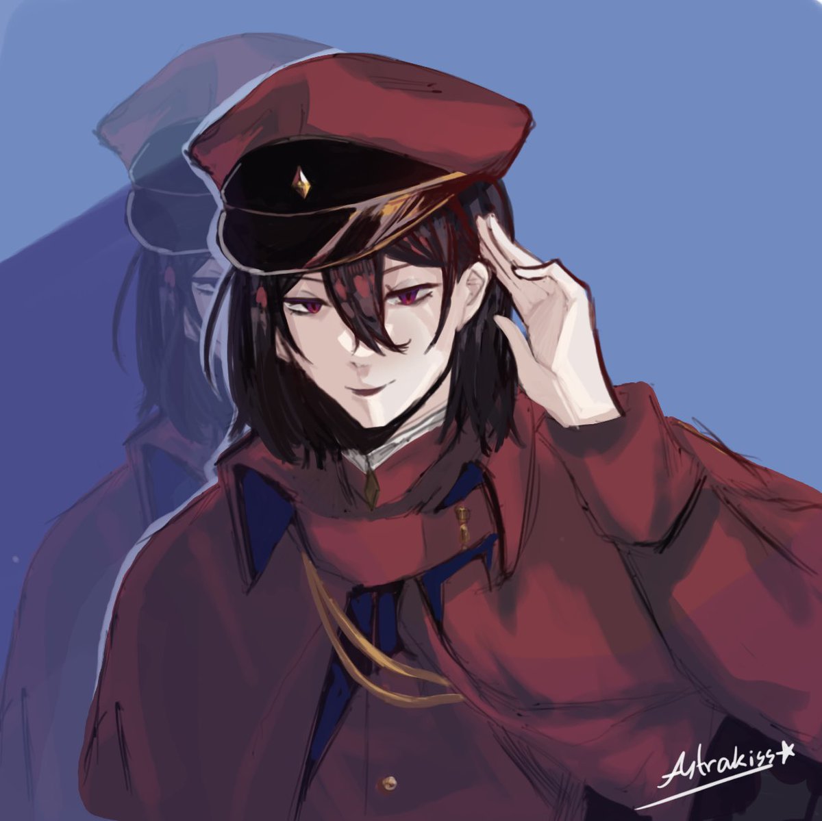 I can’t wait to see Fyodor tonight 🫠
#Fyodor #rkgk #bsd