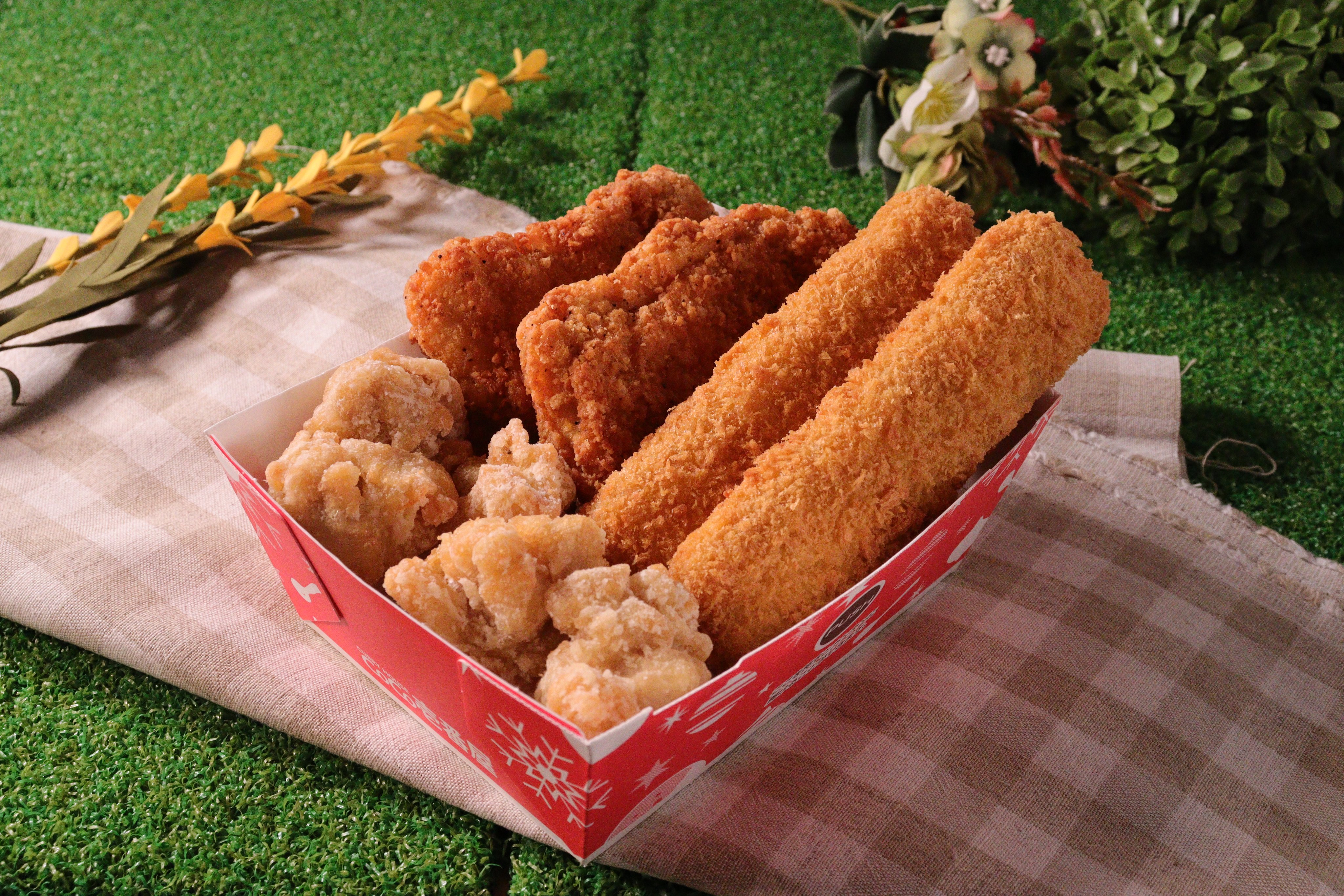 CoCo壱　カツカレー ティッシュボックスカバー CoCo壱 カツカレー ティッシュボックスカバー