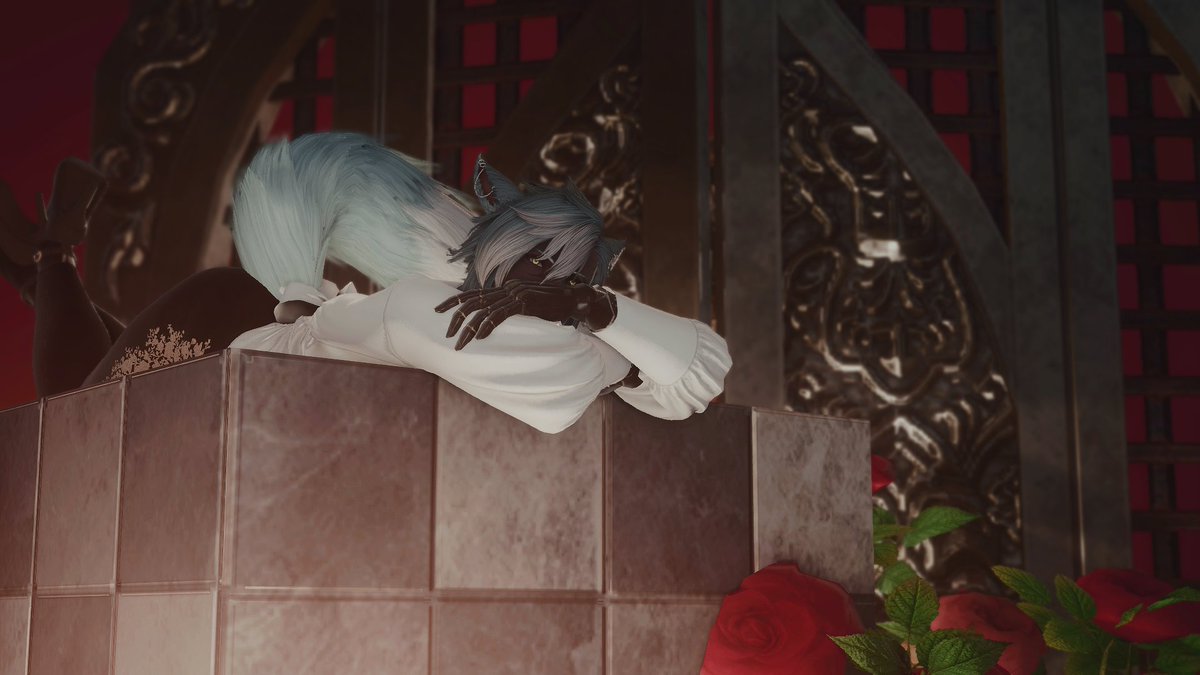 Sinful 🌹 
#GPOSERS #miqote #yannickpresets #fairypresets #studiofooms
