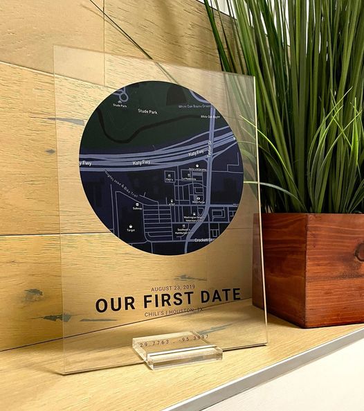 firstdategift's tweet photo. Custom Map Plaques: Celebrate Your Love Story!

Create a beautiful custom map plaque with your special location, date, and memories. A perfect gift for your loved one or yourself!

Explore now at https://t.co/C2zzFeyK1X

#customgift #customportrait #customplaque
#firstdategift https://t.co/oEsoywfbwJ